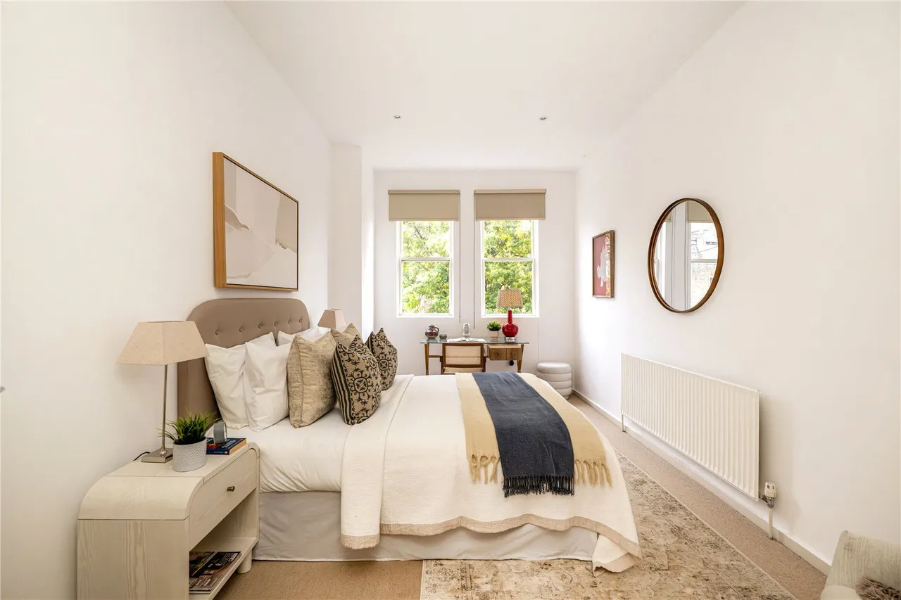 Bassett Road, North Kensington, W10, photo 9