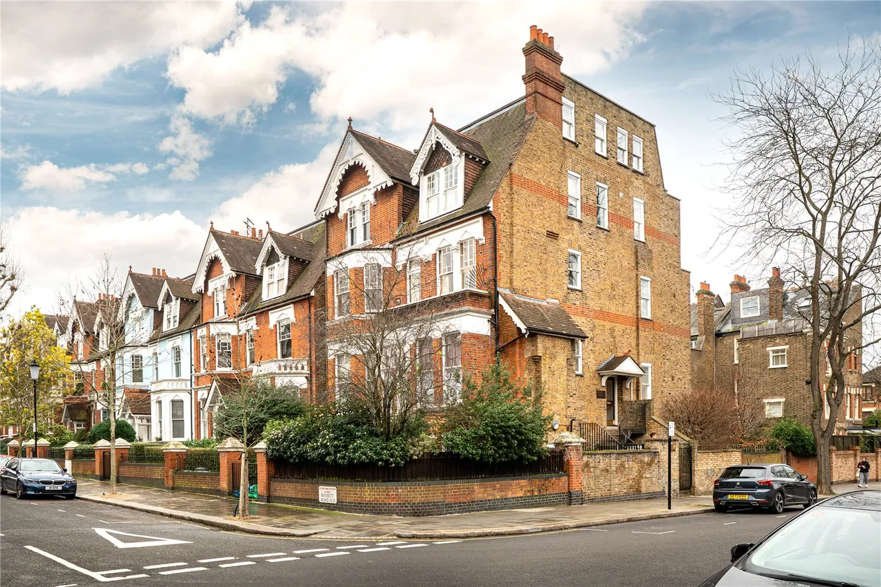Bassett Road, North Kensington, W10, photo 4
