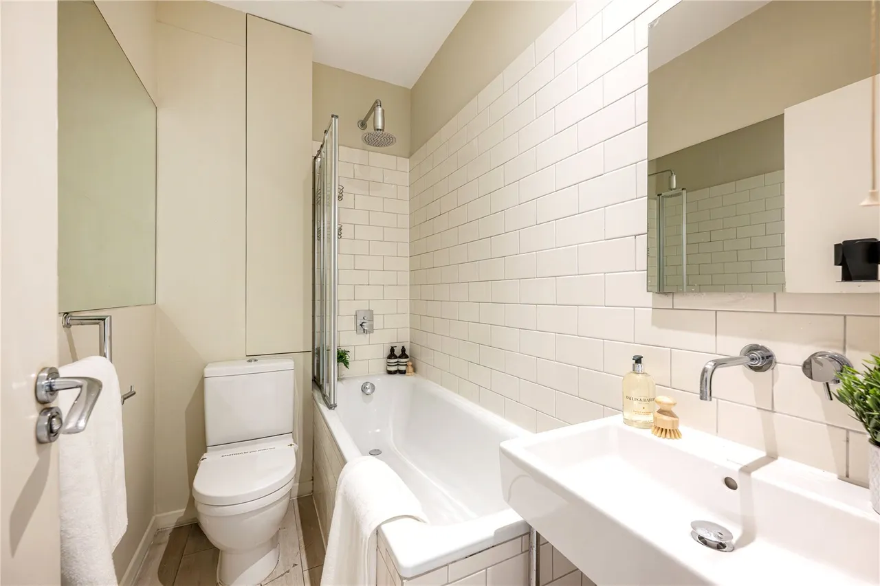 Bassett Road, North Kensington, W10, photo 13