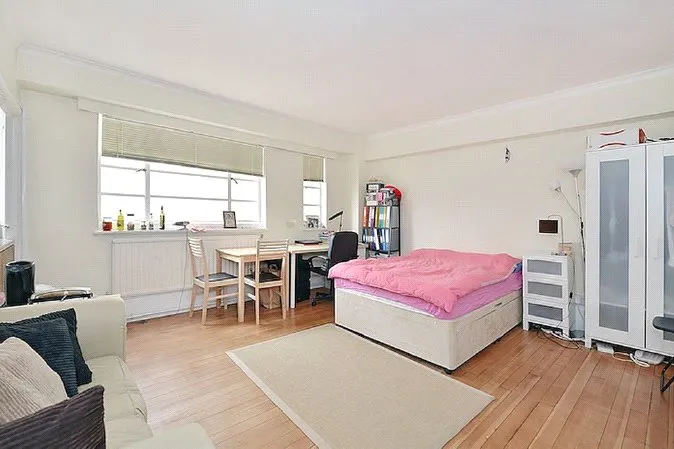Sloane Avenue, London, SW3, photo 2