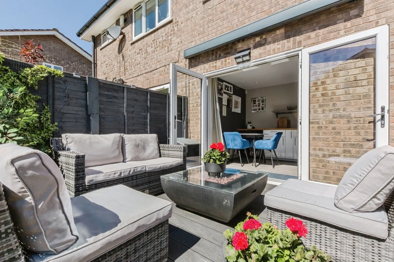 Mardon Close, Knutsford, Cheshire, WA16, photo 16
