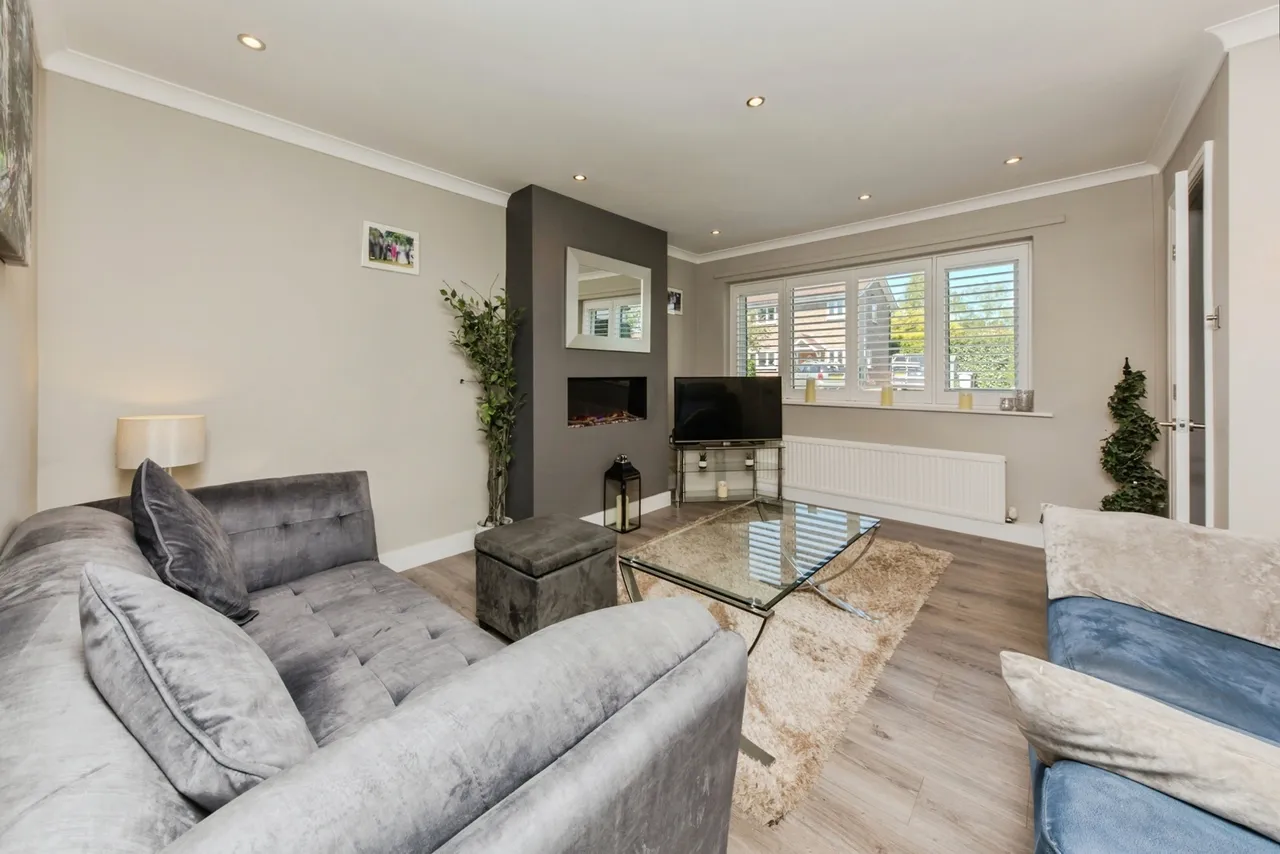 Mardon Close, Knutsford, Cheshire, WA16, photo 13