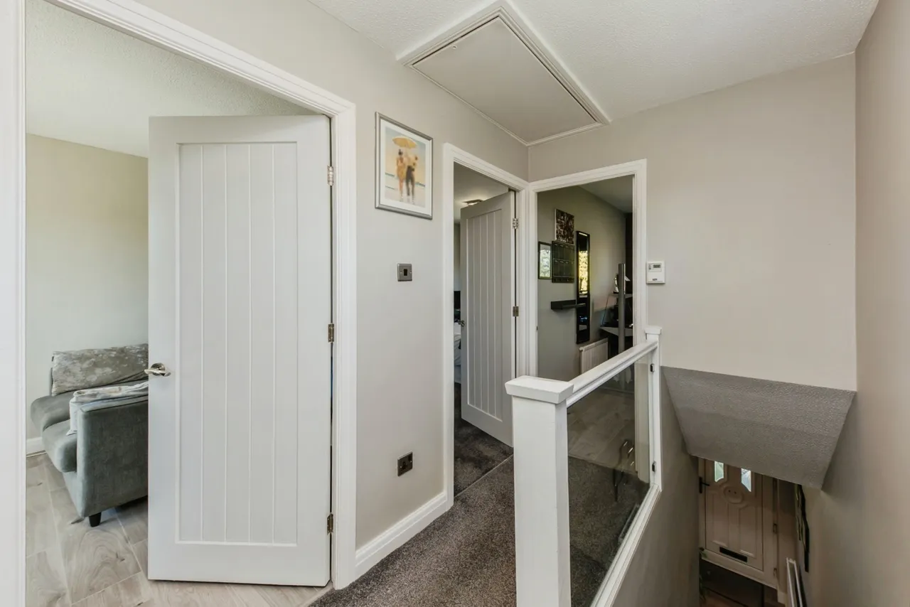 Mardon Close, Knutsford, Cheshire, WA16, photo 12