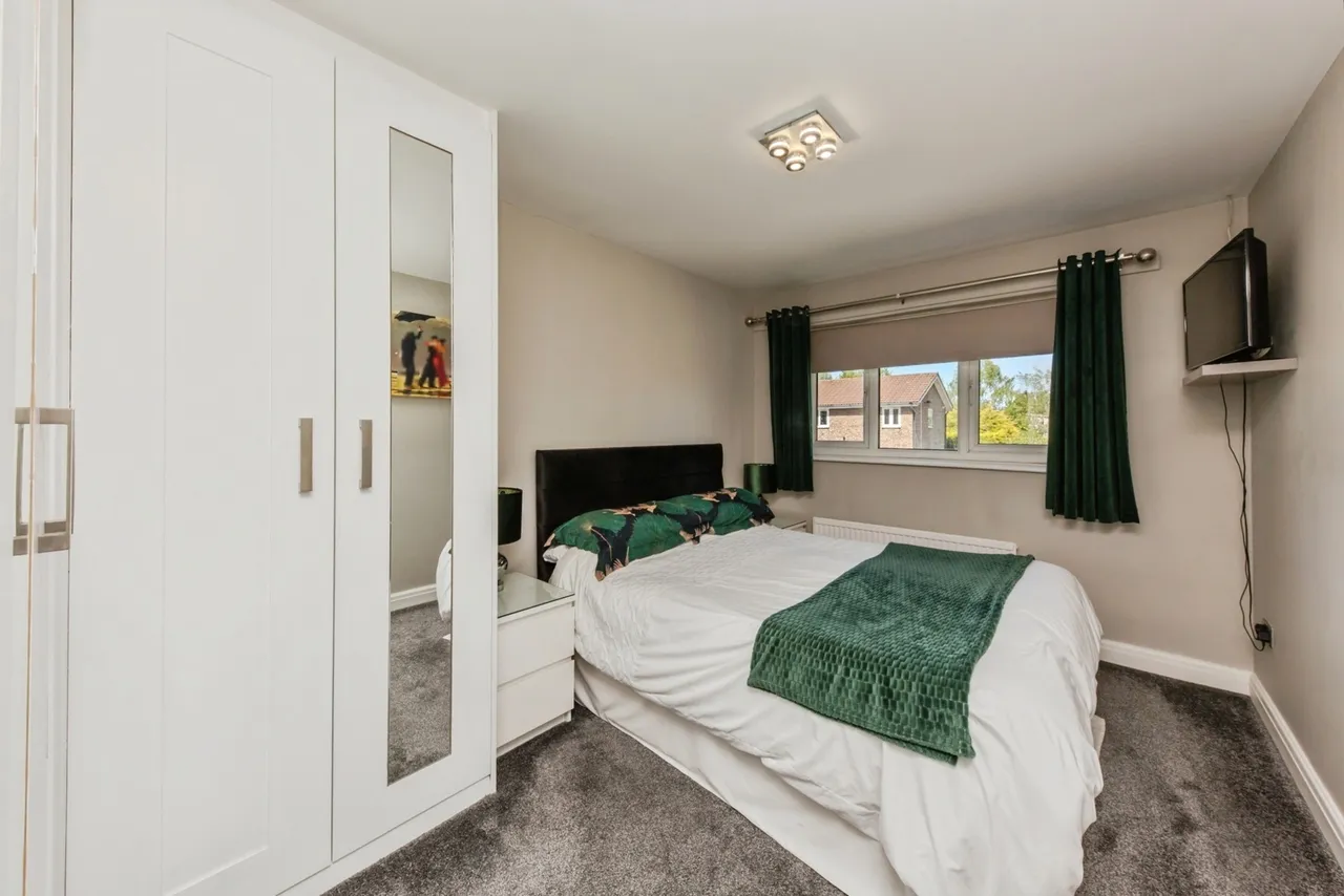Mardon Close, Knutsford, Cheshire, WA16, photo 9