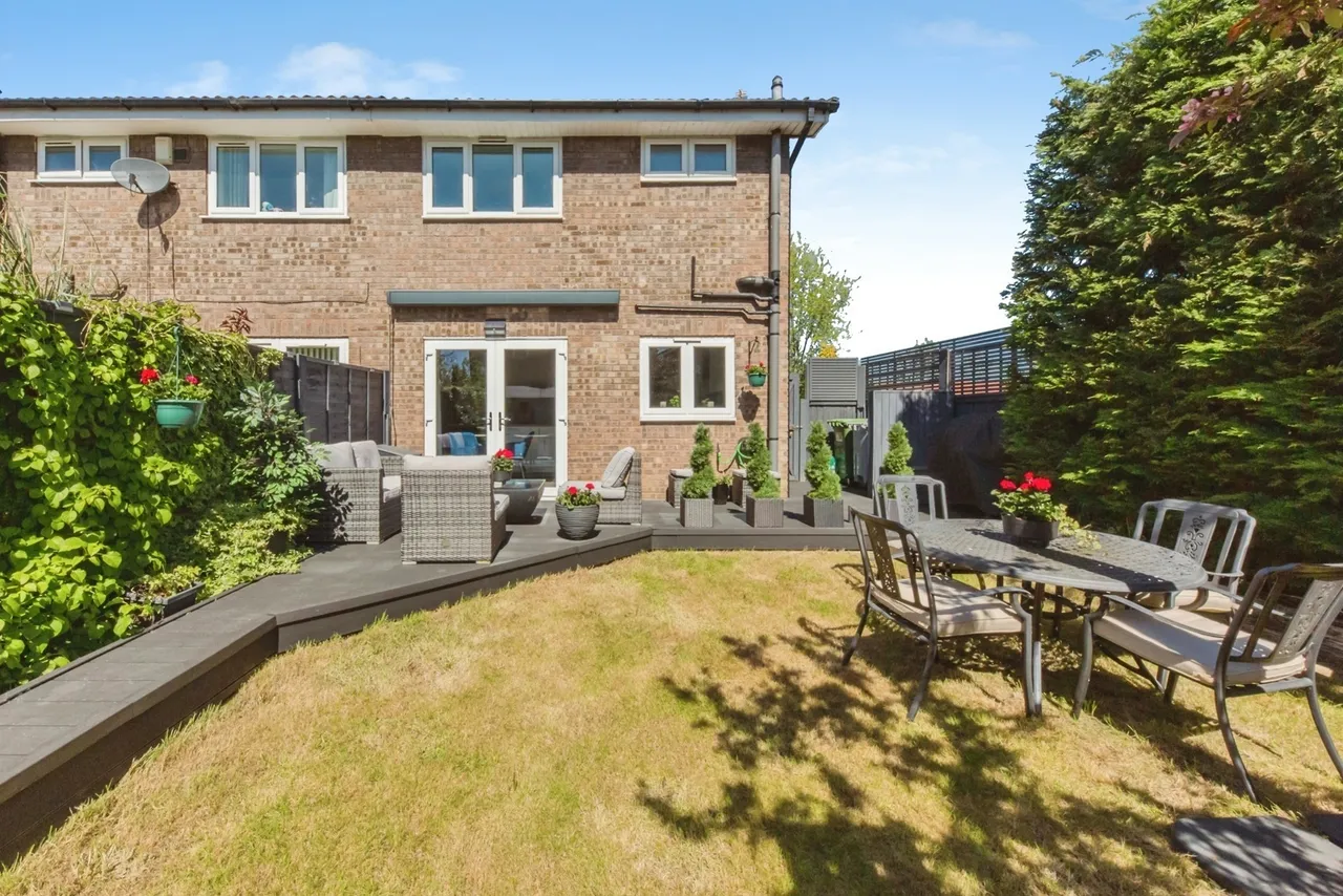 Mardon Close, Knutsford, Cheshire, WA16, photo 7