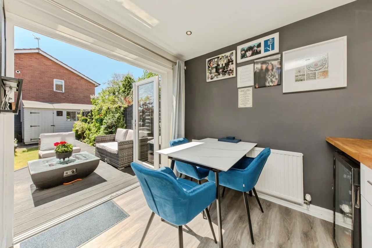 Mardon Close, Knutsford, Cheshire, WA16, photo 5