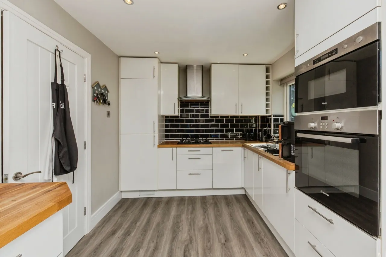 Mardon Close, Knutsford, Cheshire, WA16, photo 15