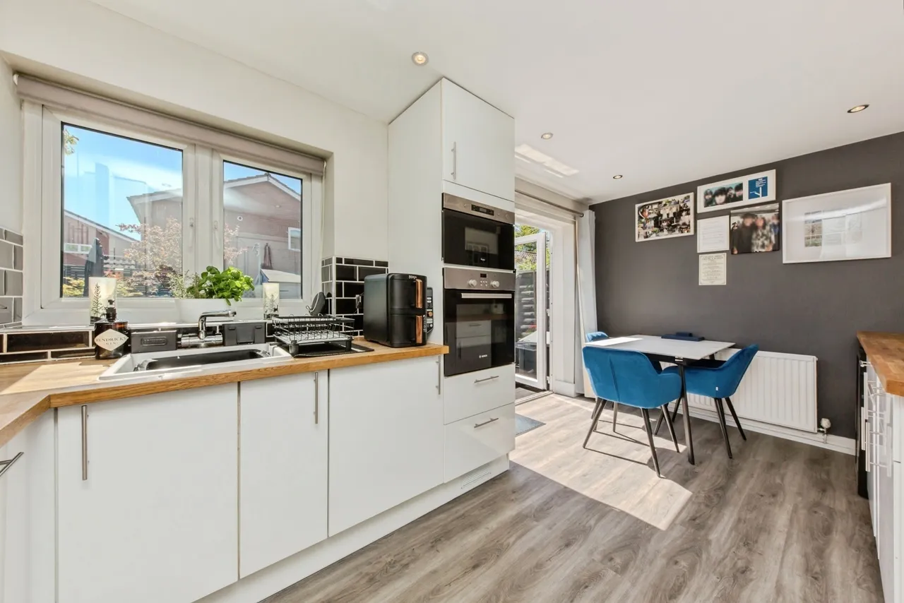 Mardon Close, Knutsford, Cheshire, WA16, photo 14
