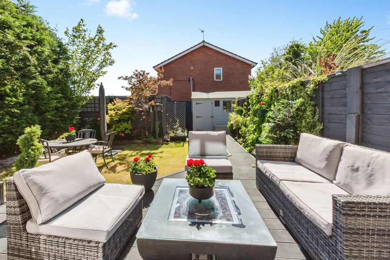 Mardon Close, Knutsford, Cheshire, WA16, photo 6