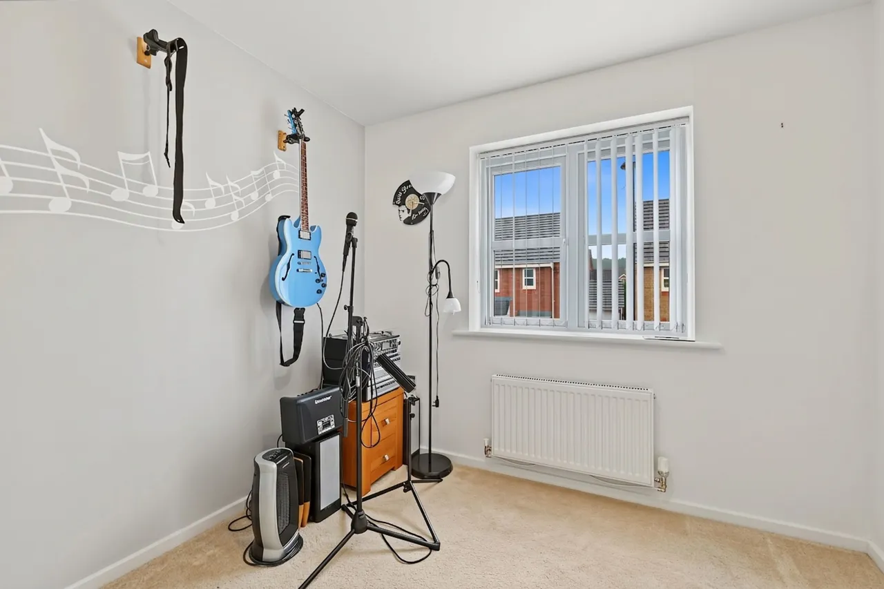 Ridefort Close, Coventry, CV4, photo 17
