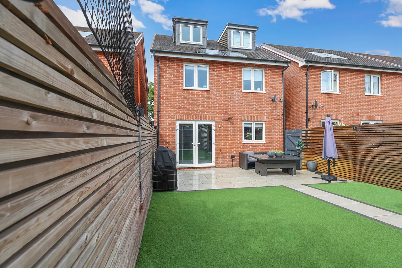 Peach Road, Horley, RH6, photo 18