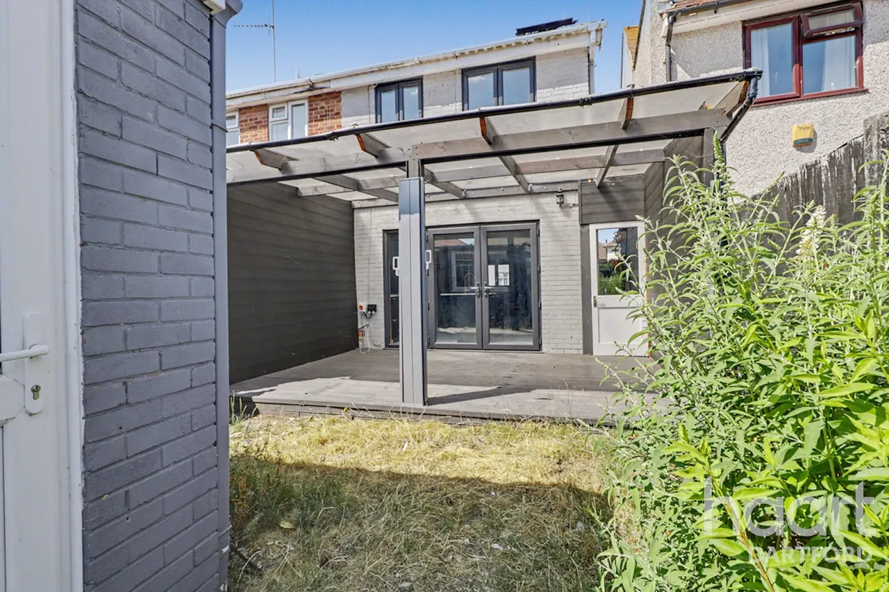 Iron Mill Lane, Dartford, DA1, photo 13
