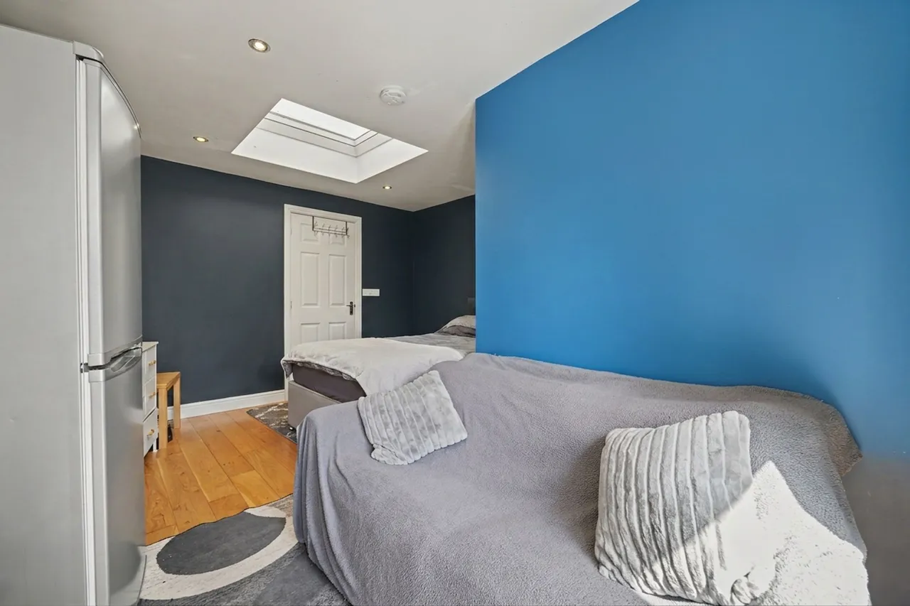 Berridges Lane, Husbands Bosworth, LE17, photo 17