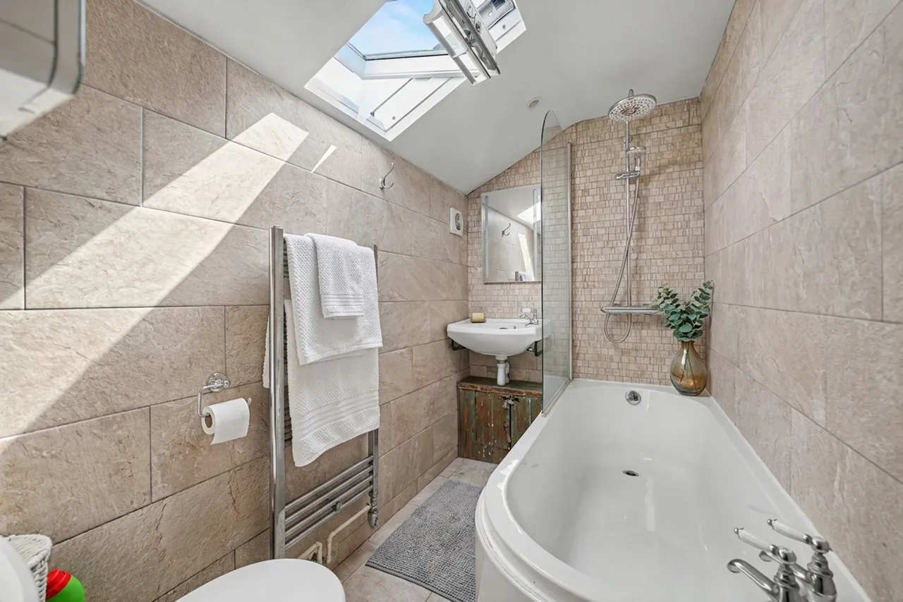 Berridges Lane, Husbands Bosworth, LE17, photo 14