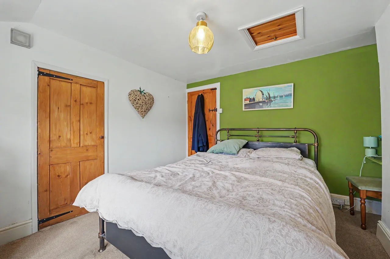 Berridges Lane, Husbands Bosworth, LE17, photo 7