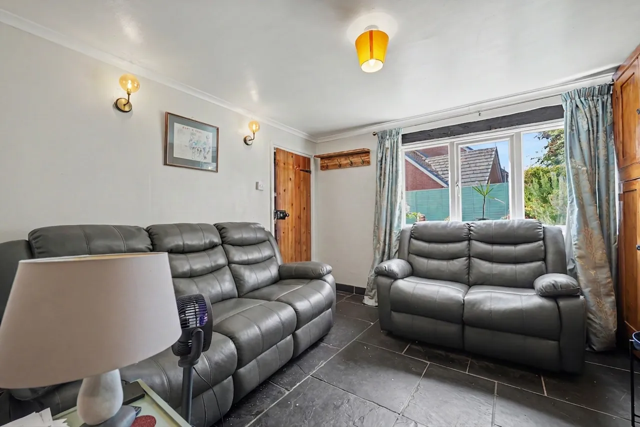 Berridges Lane, Husbands Bosworth, LE17, photo 9