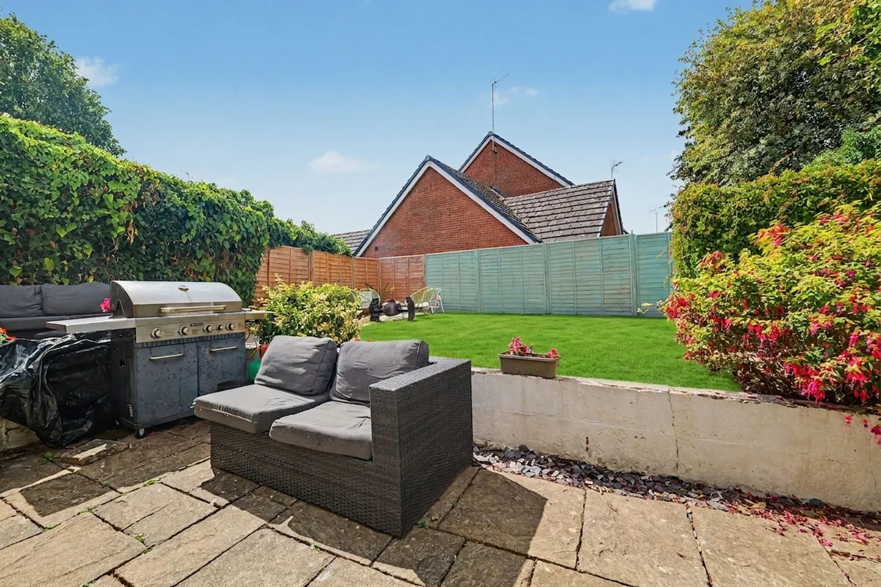 Berridges Lane, Husbands Bosworth, LE17, photo 19