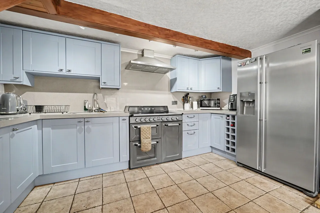 Berridges Lane, Husbands Bosworth, LE17, photo 4