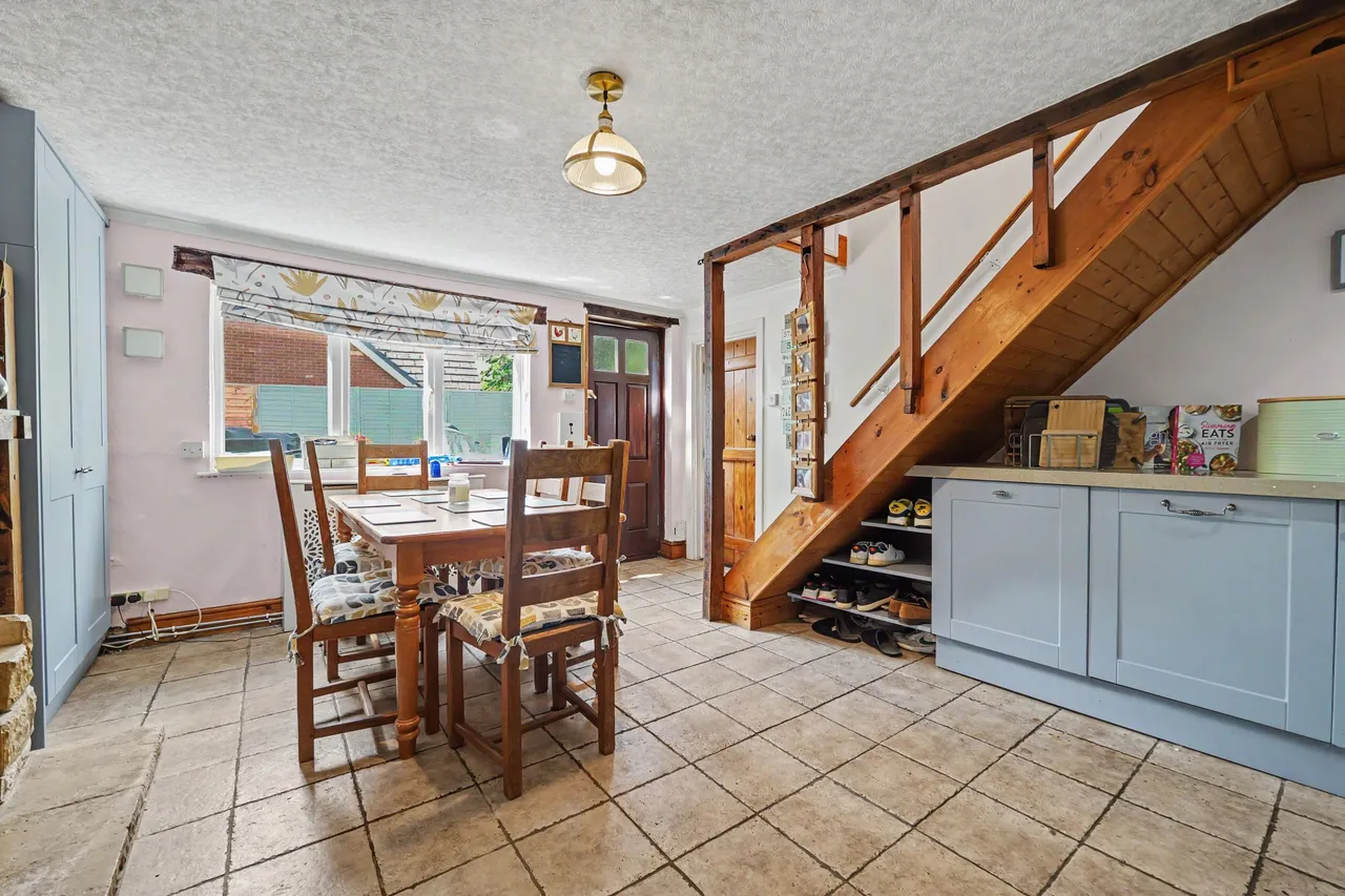 Berridges Lane, Husbands Bosworth, LE17, photo 3