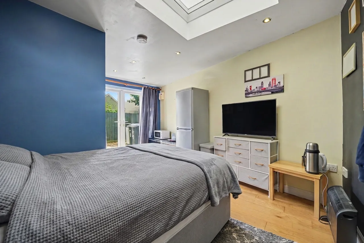 Berridges Lane, Husbands Bosworth, LE17, photo 16