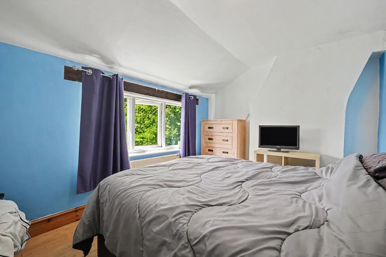 Berridges Lane, Husbands Bosworth, LE17, photo 11