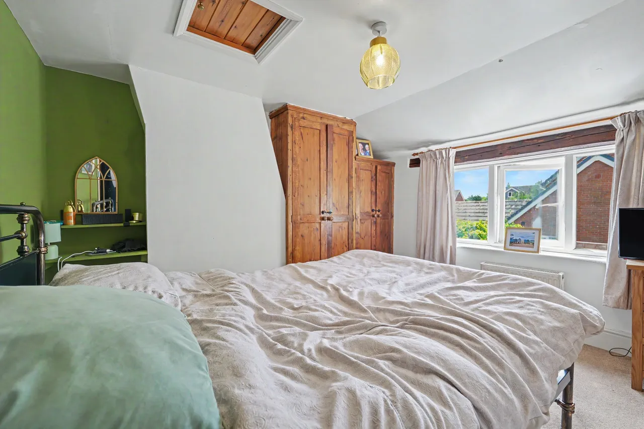 Berridges Lane, Husbands Bosworth, LE17, photo 8