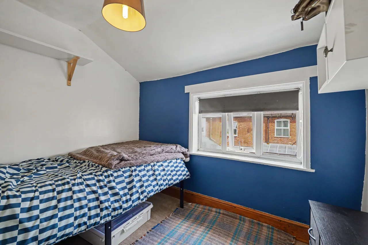 Berridges Lane, Husbands Bosworth, LE17, photo 12