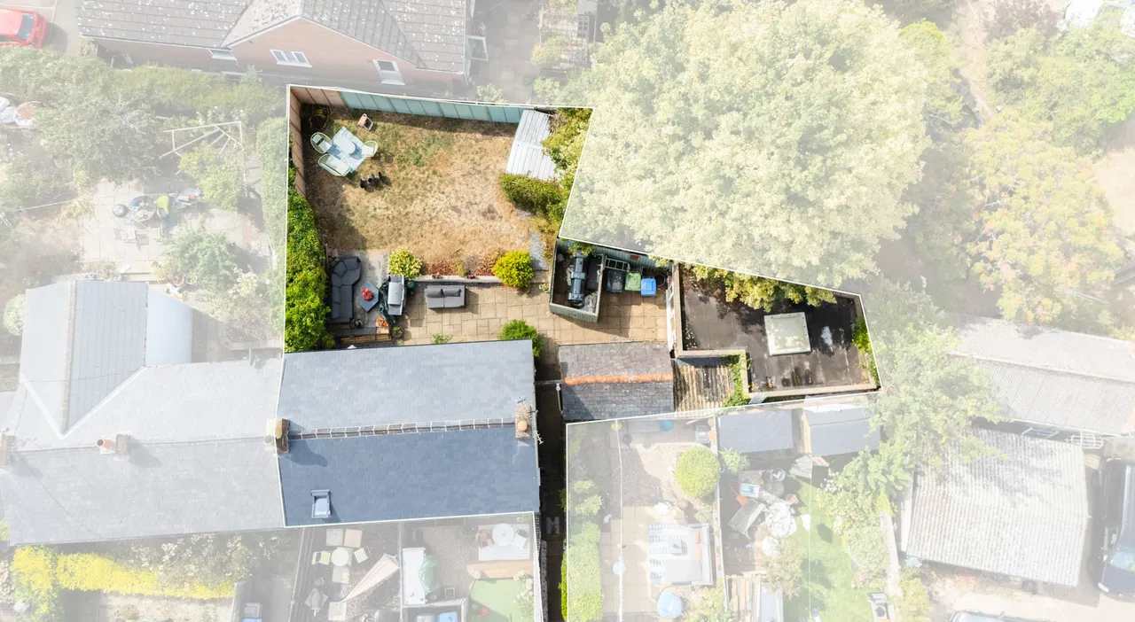 Berridges Lane, Husbands Bosworth, LE17, photo 20