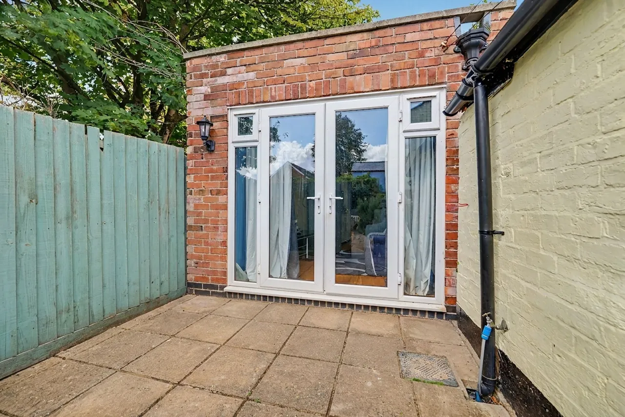 Berridges Lane, Husbands Bosworth, LE17, photo 15