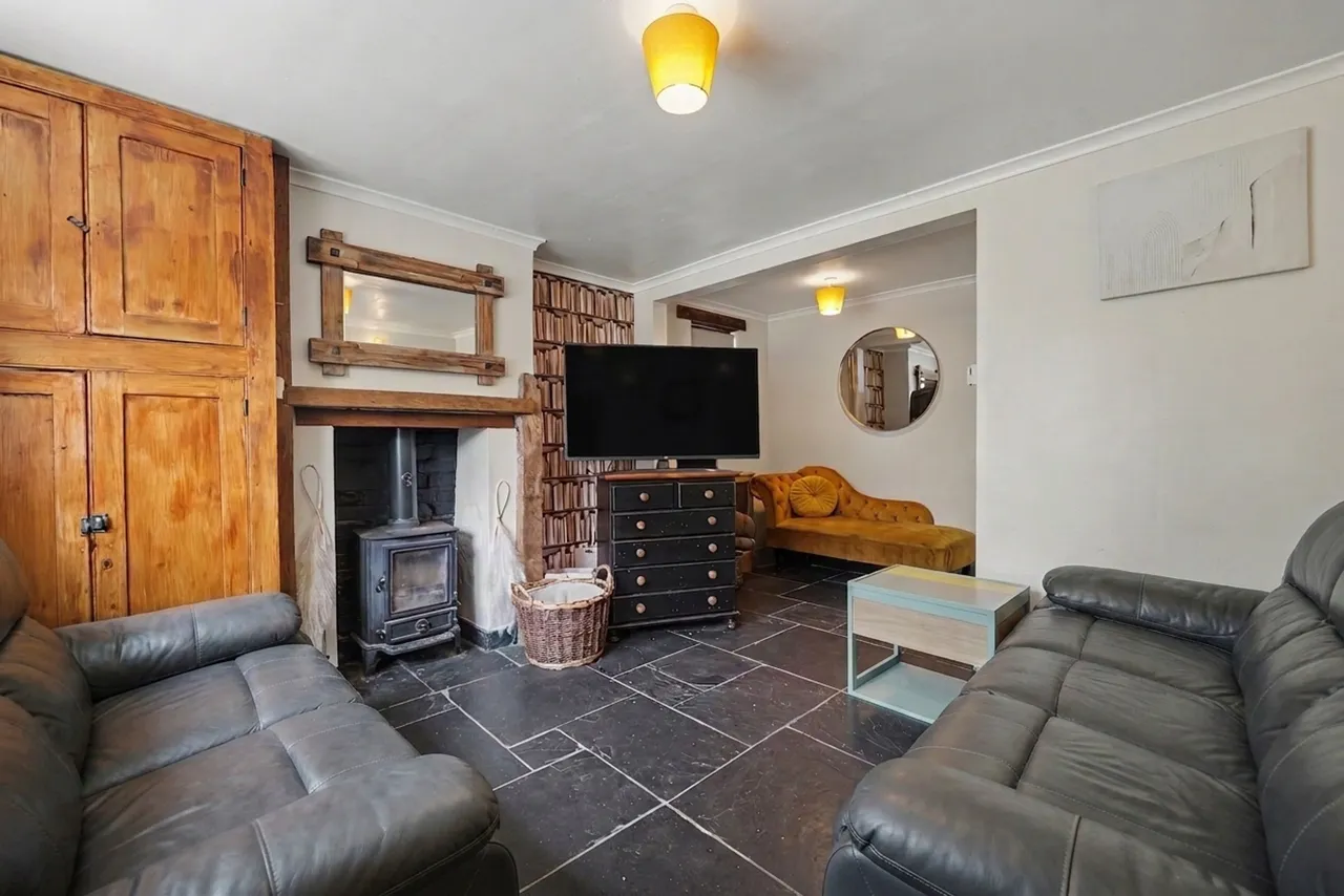 Berridges Lane, Husbands Bosworth, LE17, photo 2