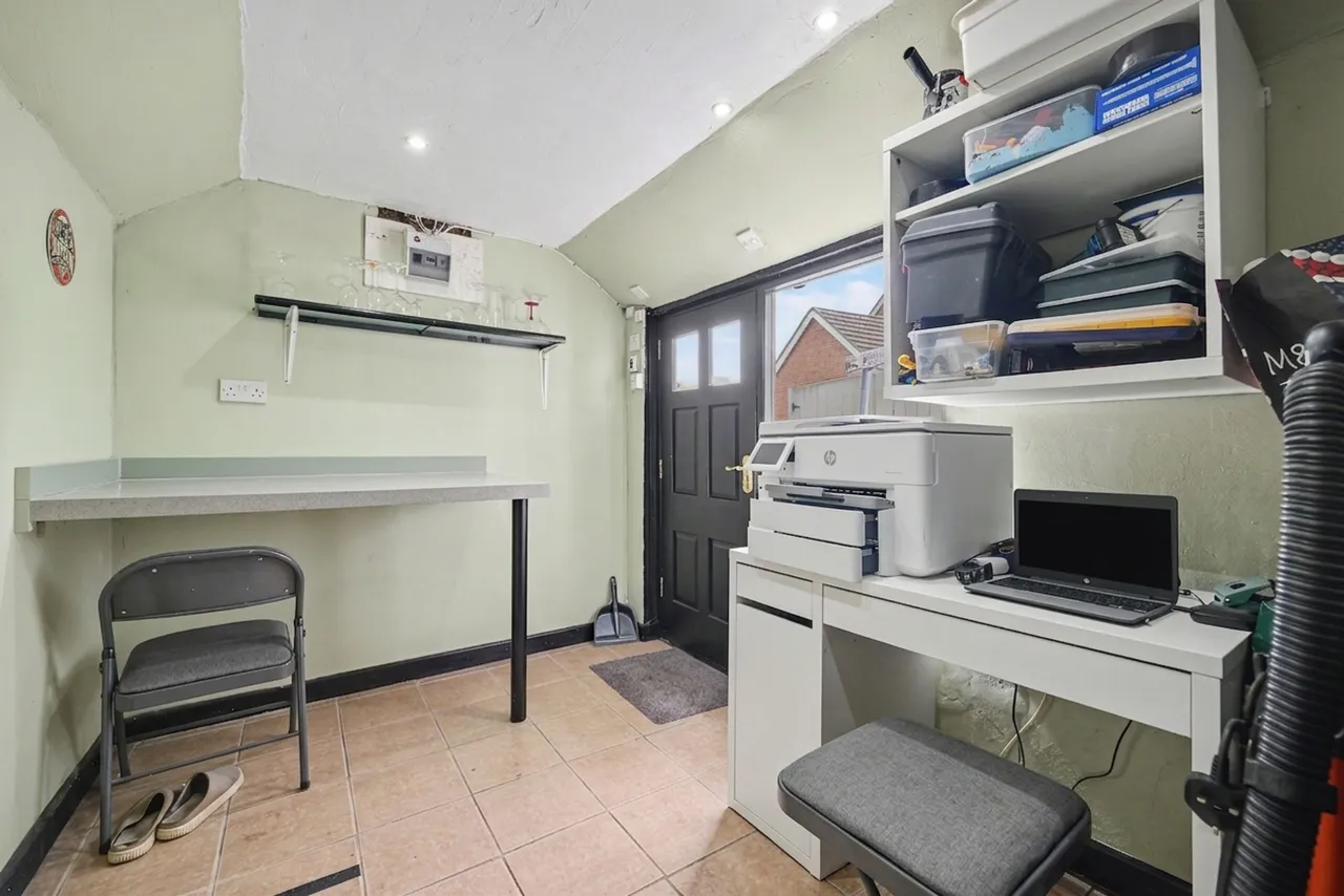 Berridges Lane, Husbands Bosworth, LE17, photo 18