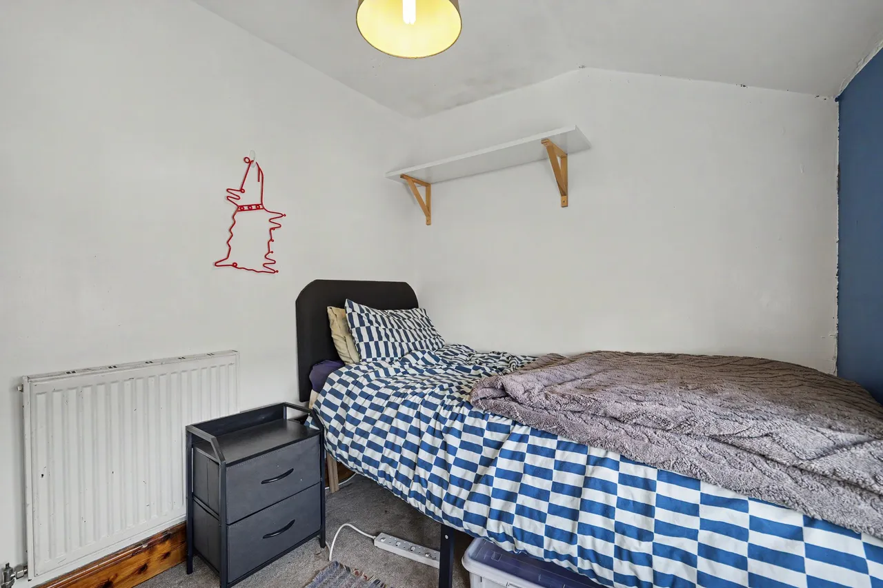 Berridges Lane, Husbands Bosworth, LE17, photo 13