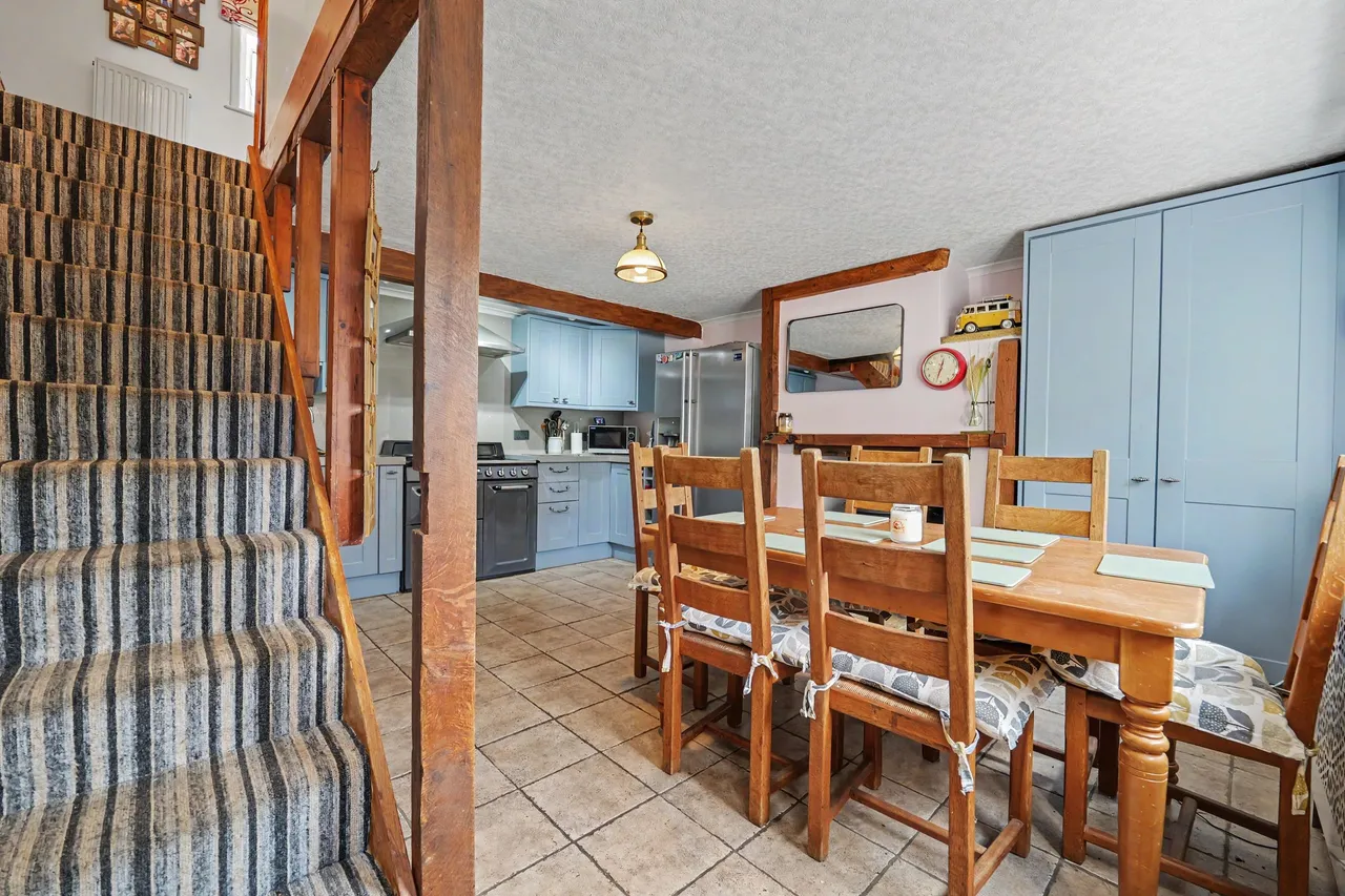 Berridges Lane, Husbands Bosworth, LE17, photo 5