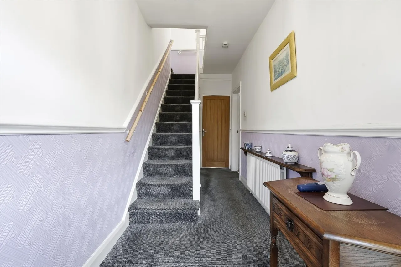 Wilmslow Old Road, Mottram St. Andrew, photo 8
