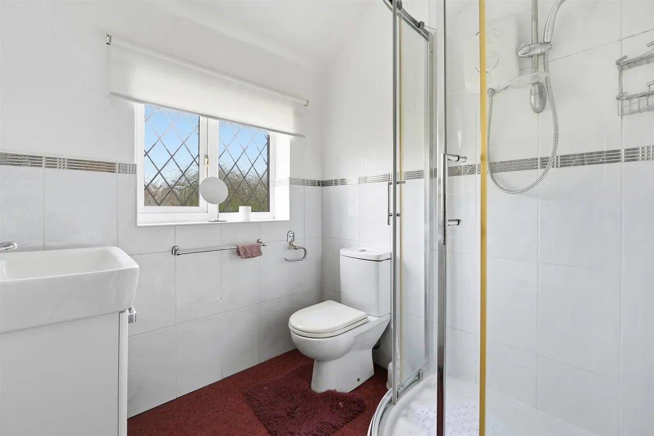 Wilmslow Old Road, Mottram St. Andrew, photo 11