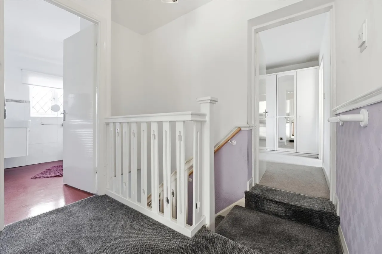 Wilmslow Old Road, Mottram St. Andrew, photo 12