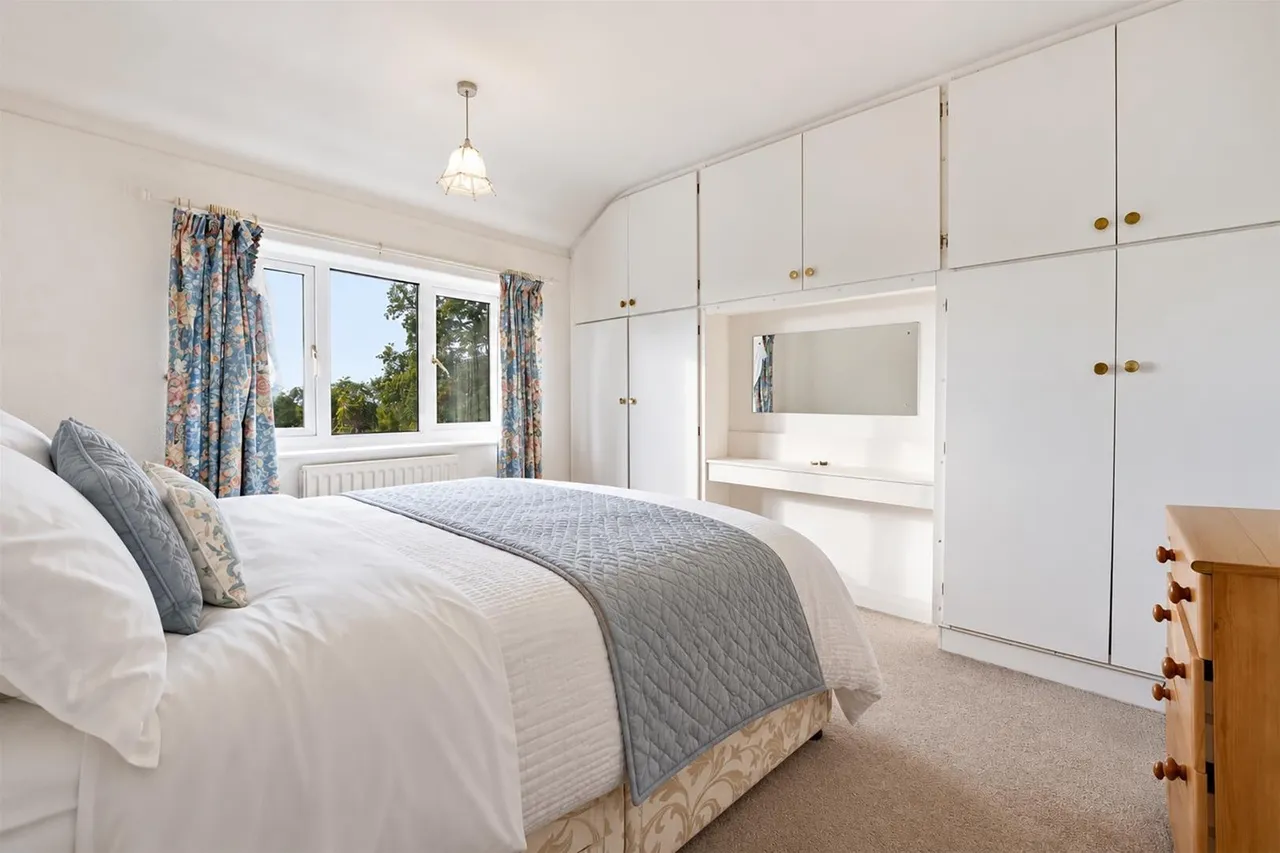 Wilmslow Old Road, Mottram St. Andrew, photo 17