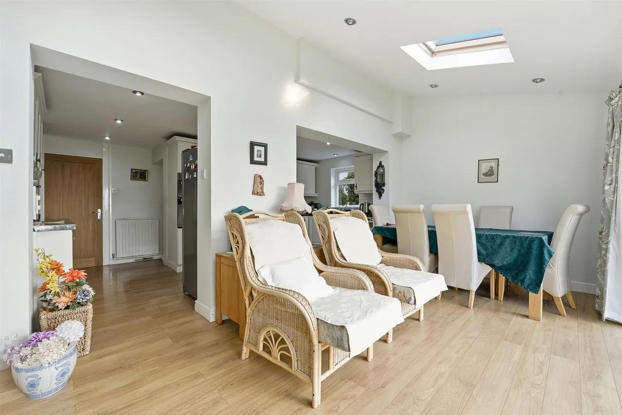 Wilmslow Old Road, Mottram St. Andrew, photo 6