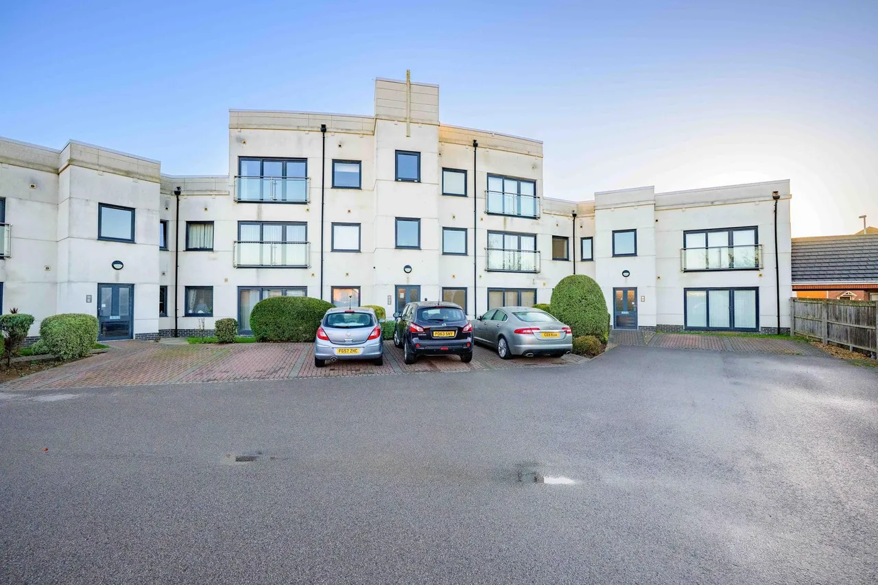 Belton Park Road, Skegness, PE25, photo 12
