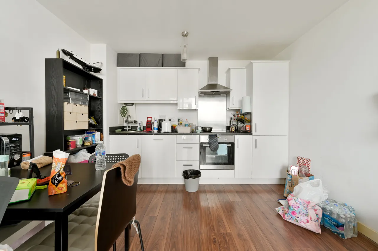 507 Simmonds House, Great West Quarter, Clayponds Lane, Brentford, photo 4
