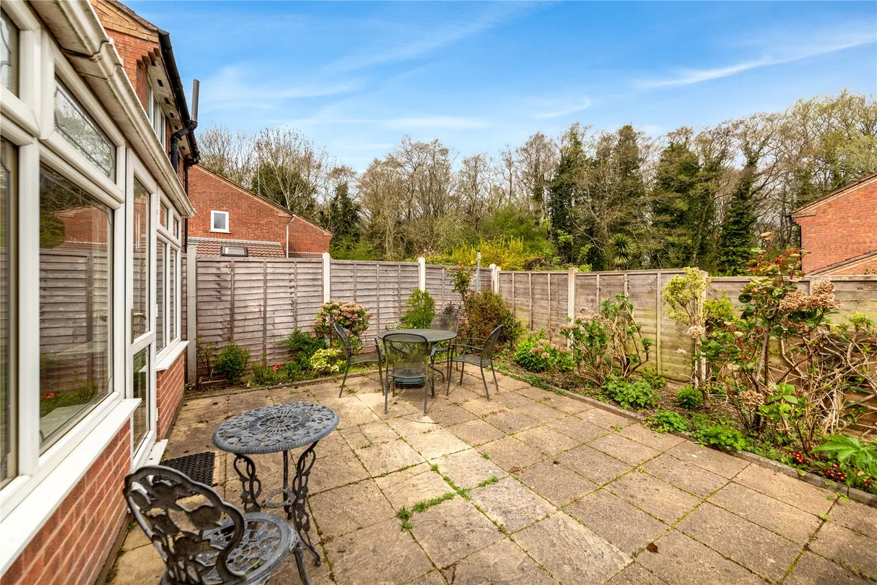 Rubery Lane, Rubery, Rednal, Birmingham, B45 9AY, photo 16