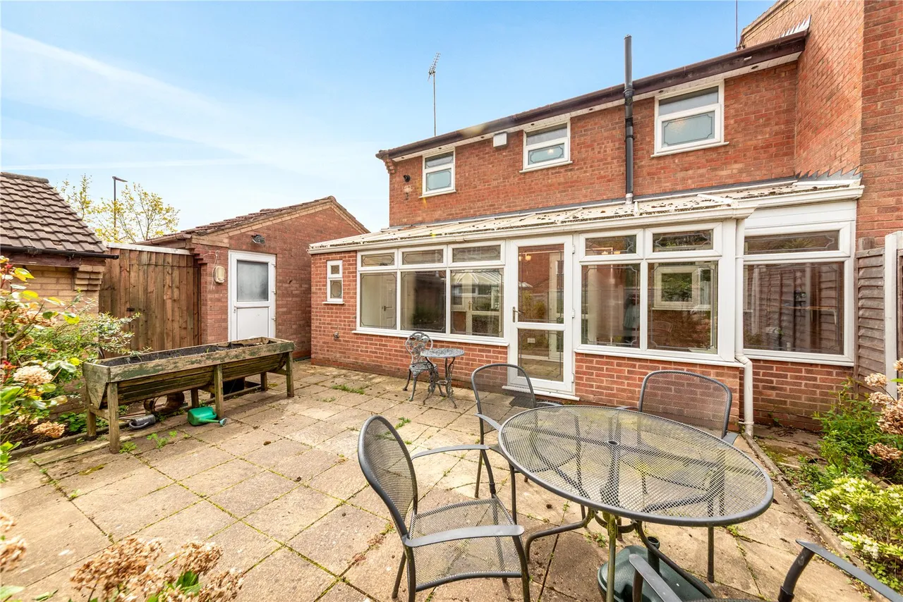 Rubery Lane, Rubery, Rednal, Birmingham, B45 9AY, photo 4