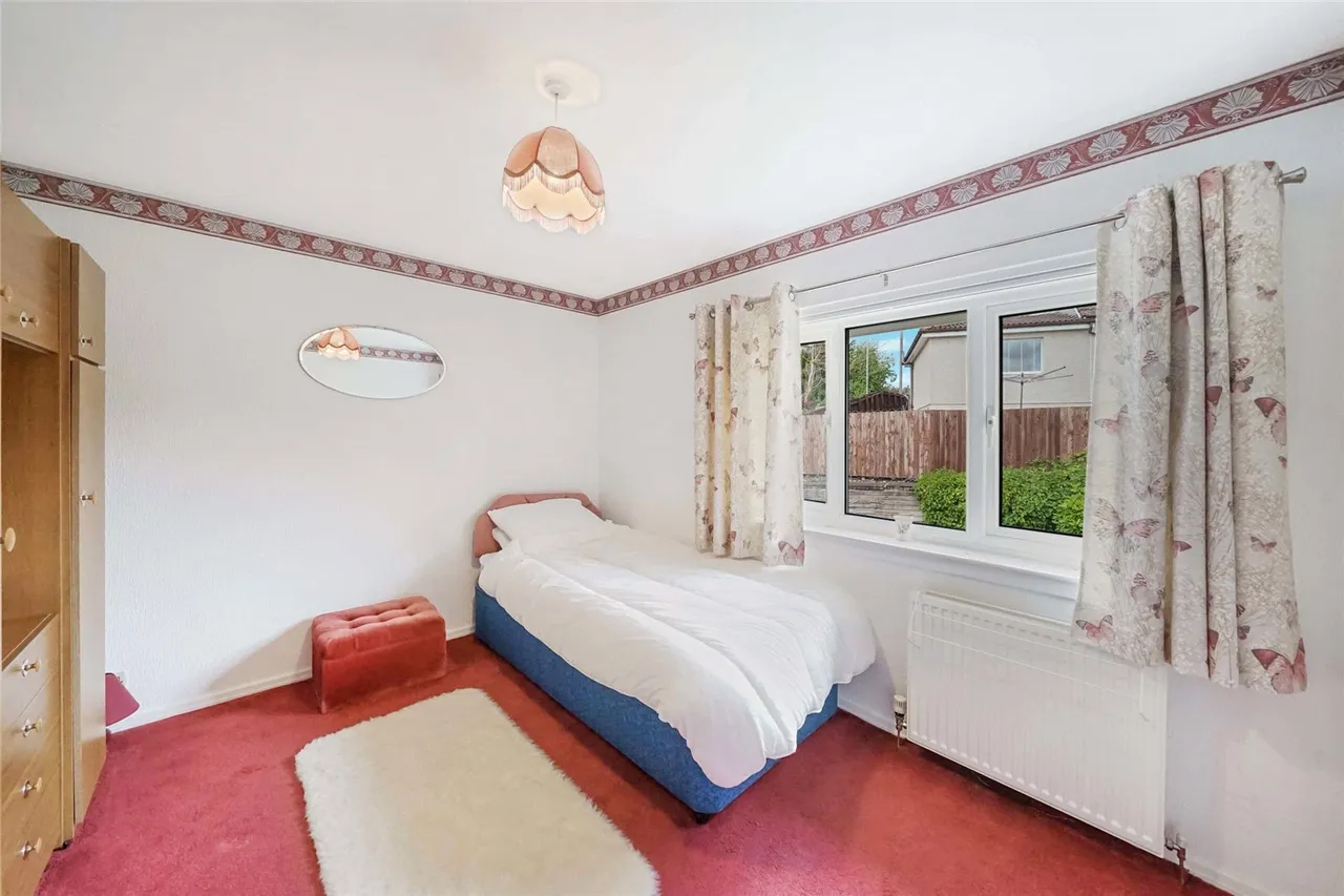 Pelstream Avenue, STIRLING, Stirlingshire, FK7, photo 13