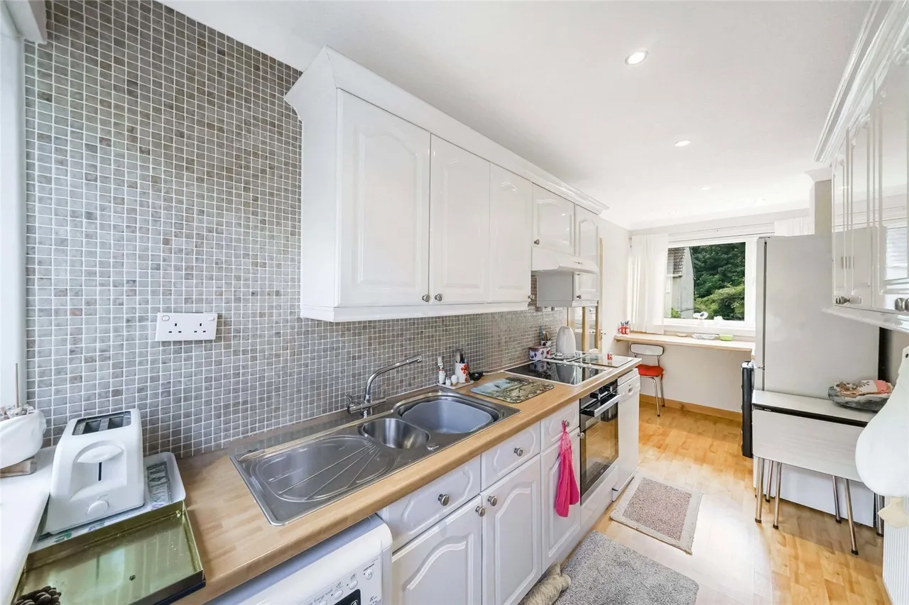 Pelstream Avenue, STIRLING, Stirlingshire, FK7, photo 8