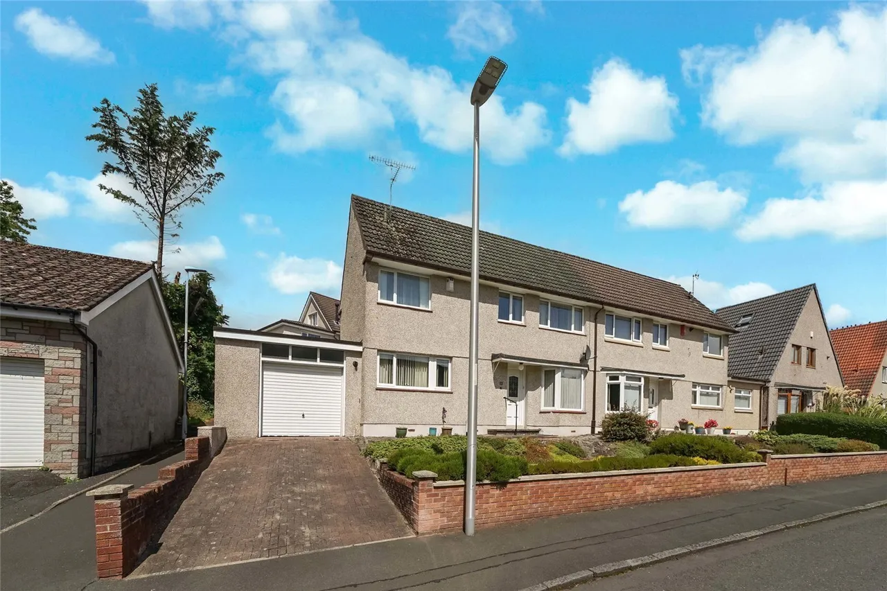 Pelstream Avenue, STIRLING, Stirlingshire, FK7, photo 20