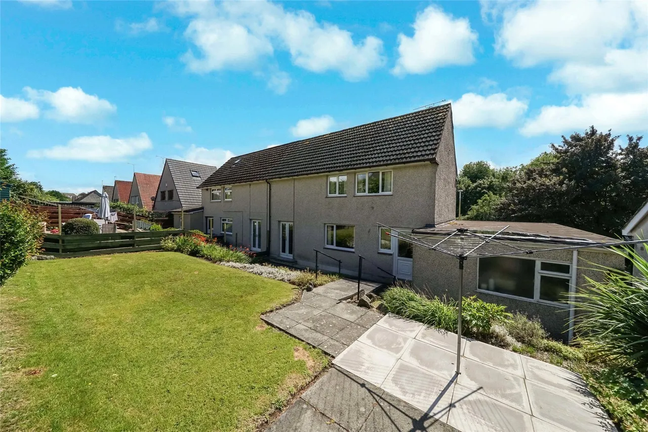 Pelstream Avenue, STIRLING, Stirlingshire, FK7, photo 17