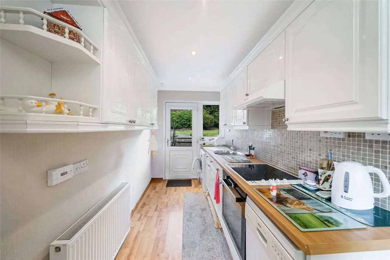Pelstream Avenue, STIRLING, Stirlingshire, FK7, photo 7
