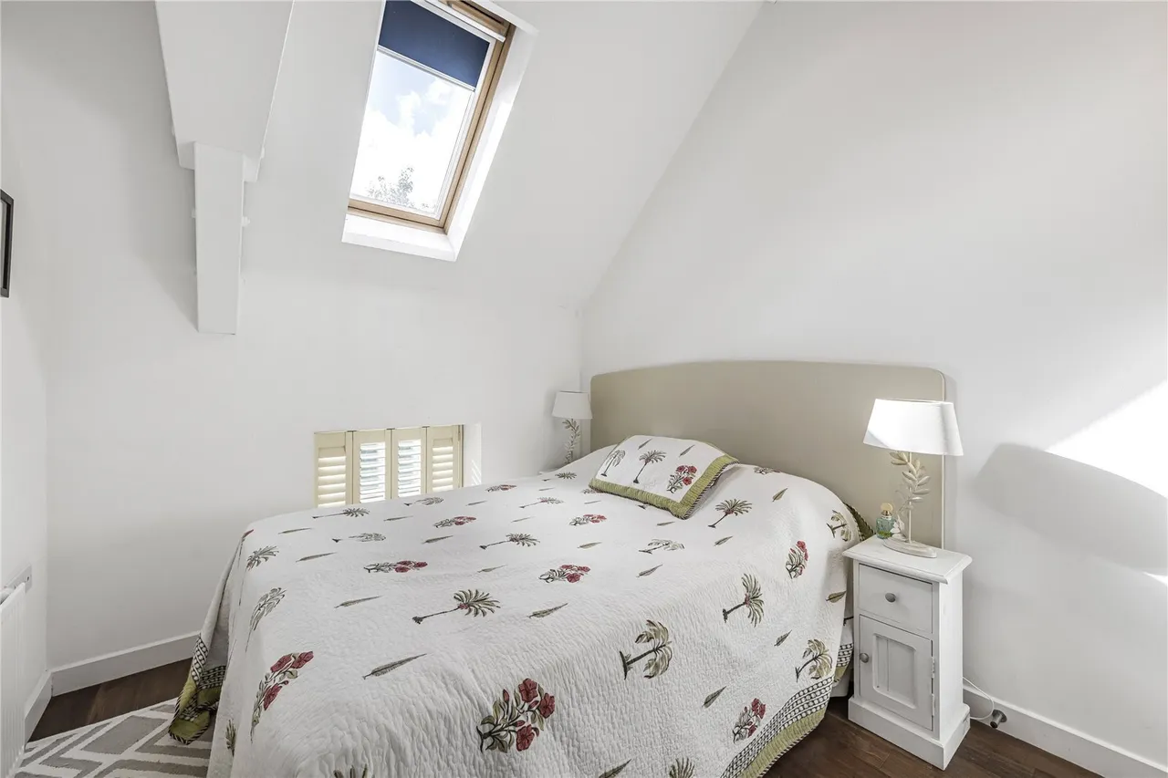 Bagleys Lane, Fulham, London, SW6, photo 8