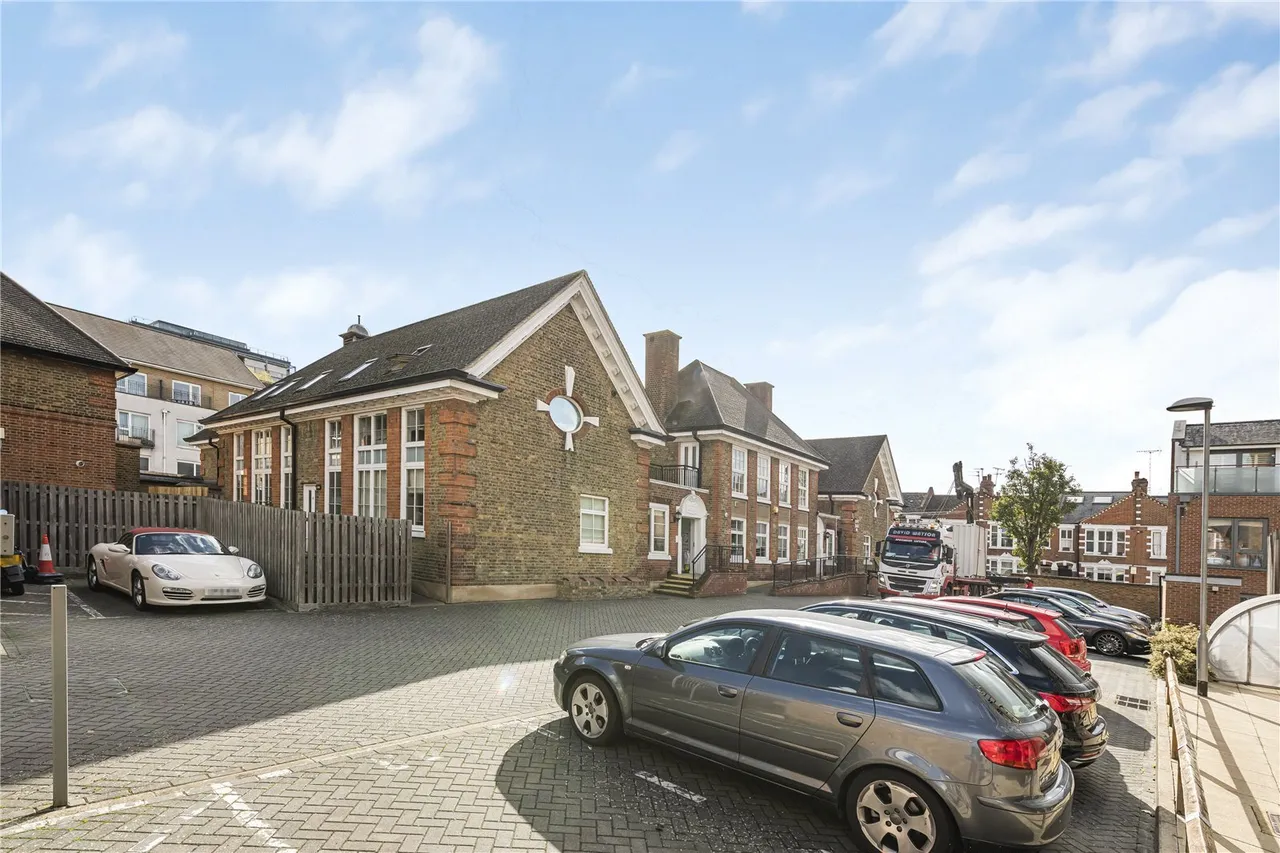 Bagleys Lane, Fulham, London, SW6, photo 12