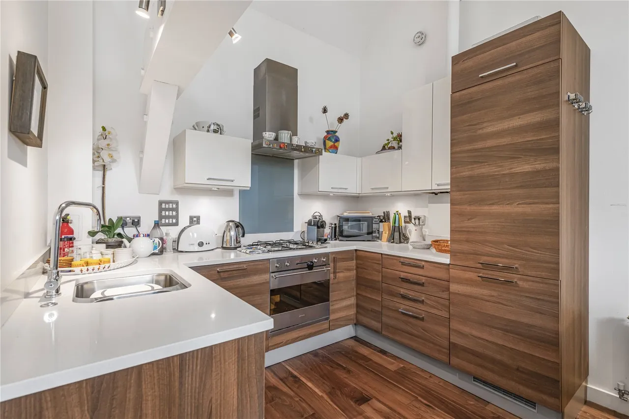 Bagleys Lane, Fulham, London, SW6, photo 3